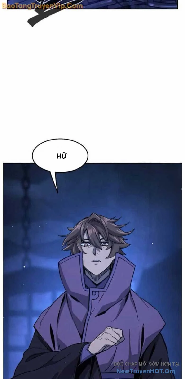 Cảm Kiếm Tuyệt Đối Chapter 136 - Trang 2