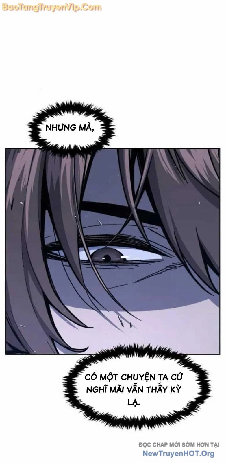 Cảm Kiếm Tuyệt Đối Chapter 136 - Trang 2
