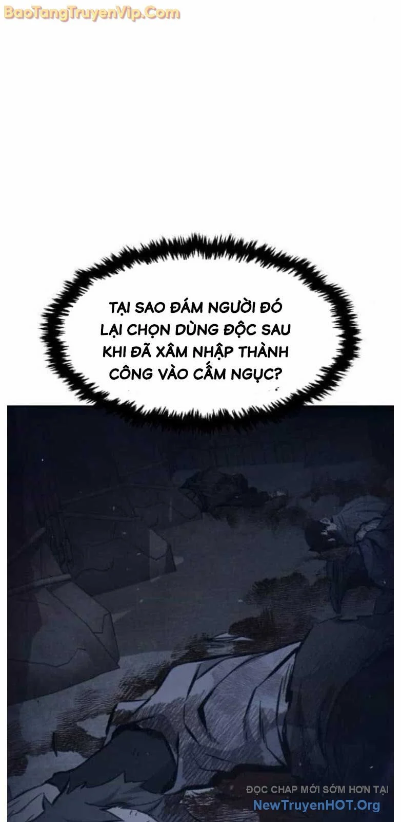 Cảm Kiếm Tuyệt Đối Chapter 136 - Trang 2