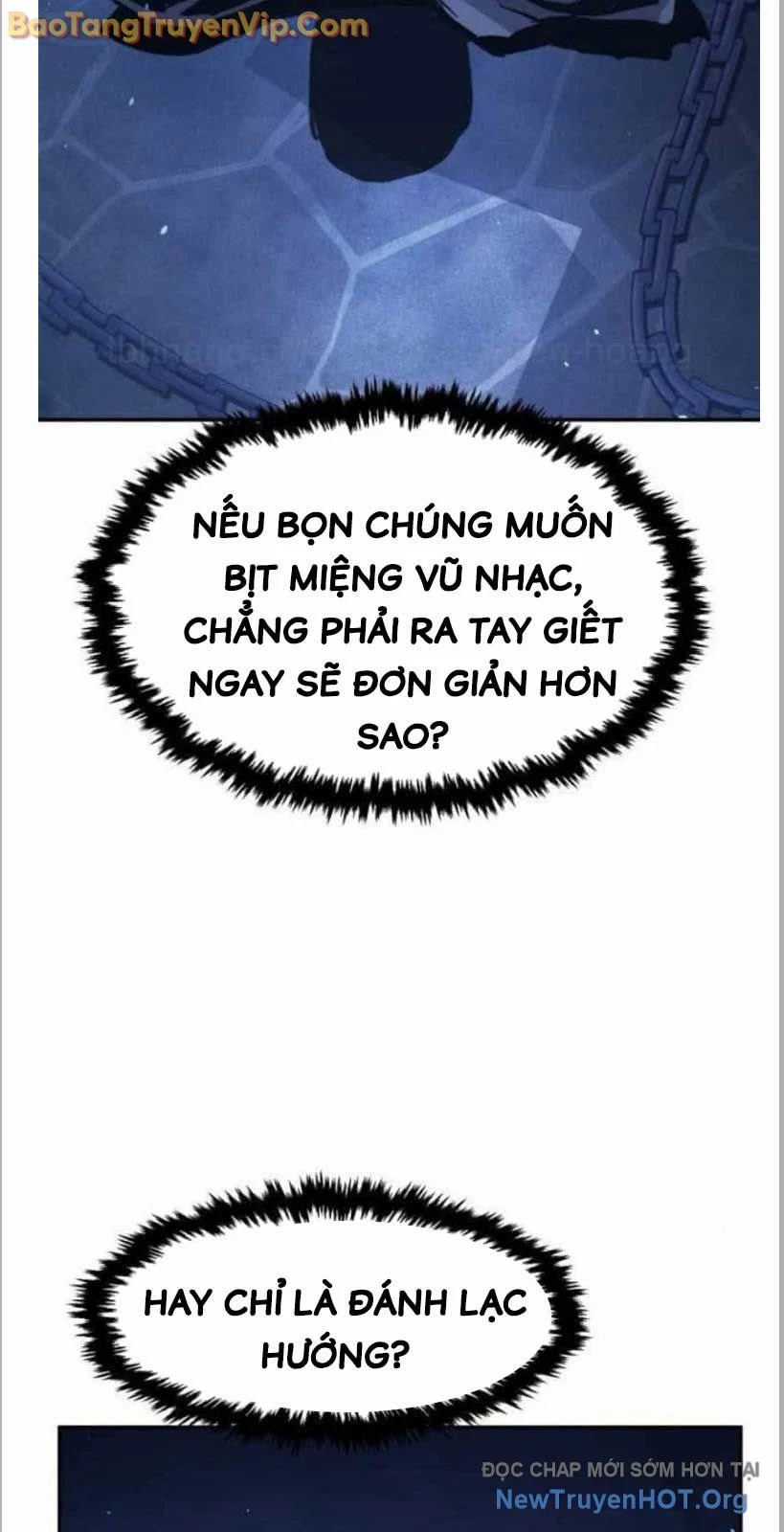 Cảm Kiếm Tuyệt Đối Chapter 136 - Trang 2