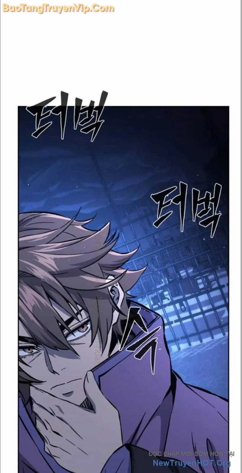 Cảm Kiếm Tuyệt Đối Chapter 136 - Trang 2