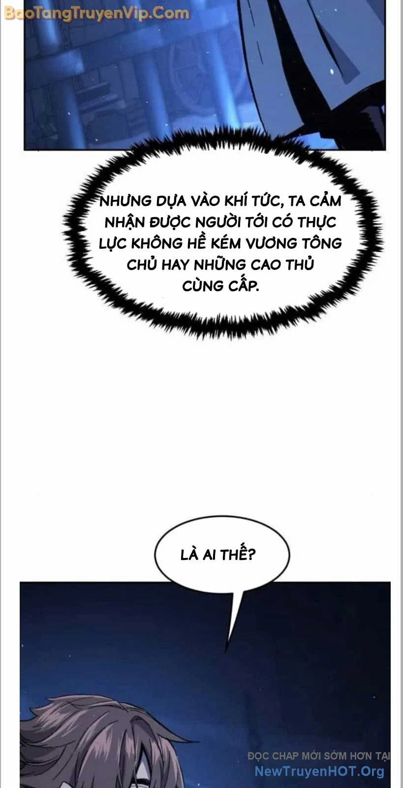 Cảm Kiếm Tuyệt Đối Chapter 136 - Trang 2