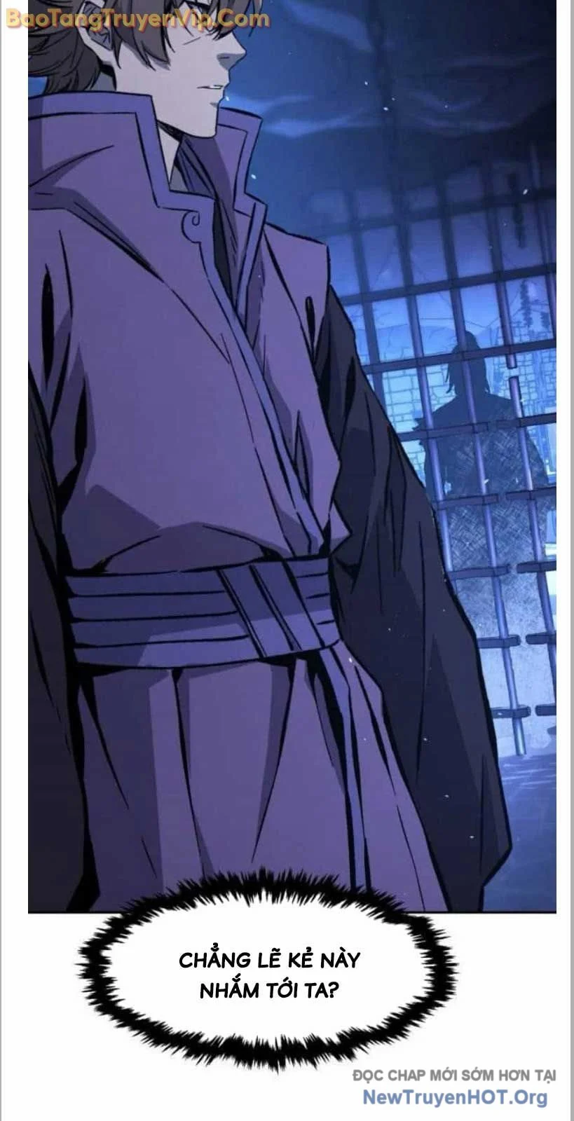 Cảm Kiếm Tuyệt Đối Chapter 136 - Trang 2