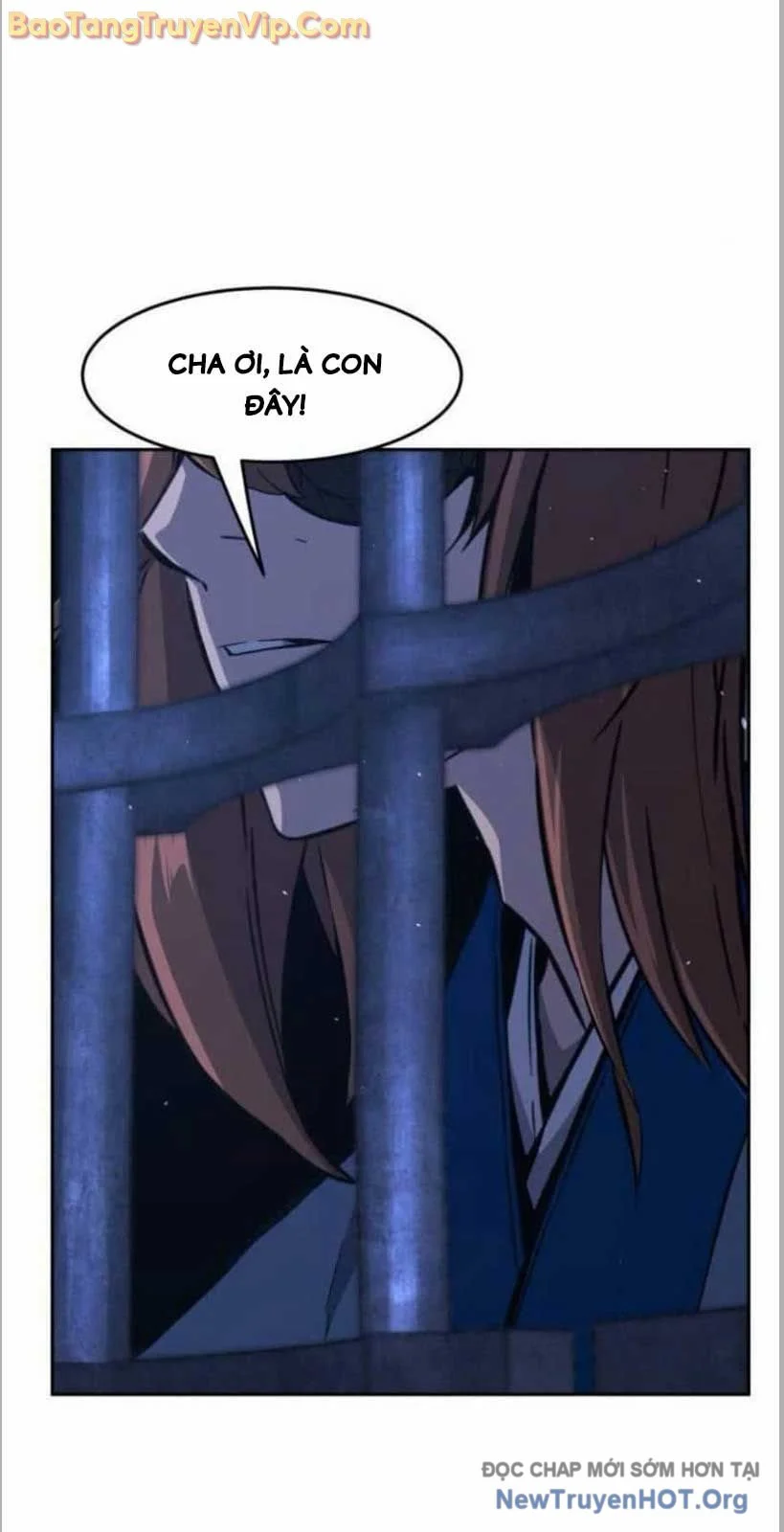 Cảm Kiếm Tuyệt Đối Chapter 136 - Trang 2