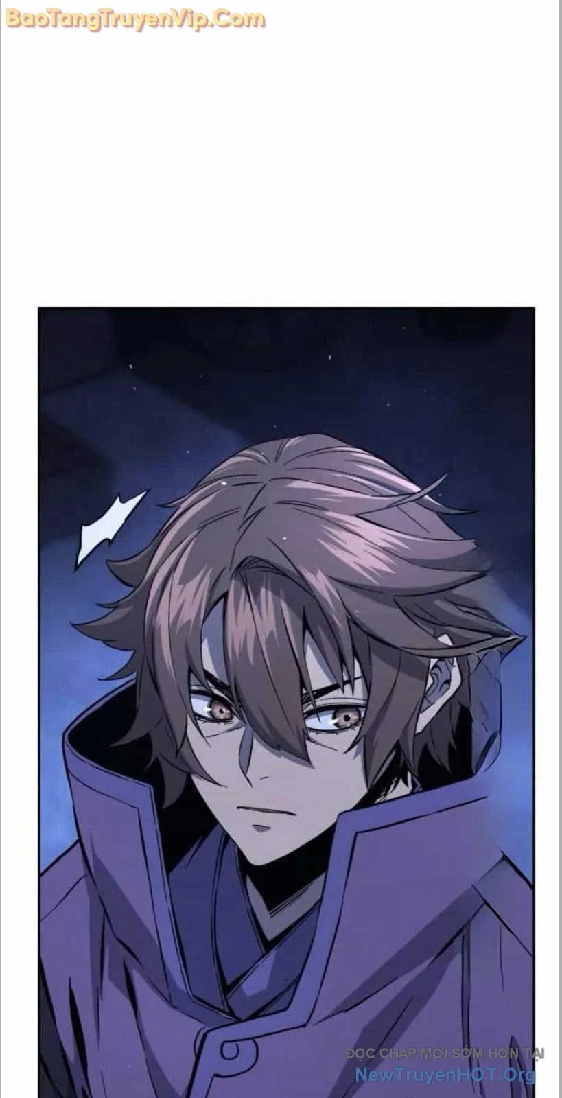 Cảm Kiếm Tuyệt Đối Chapter 136 - Trang 2