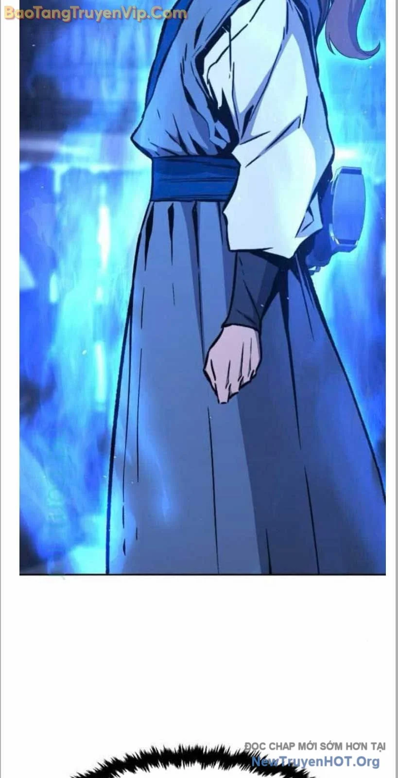 Cảm Kiếm Tuyệt Đối Chapter 136 - Trang 2