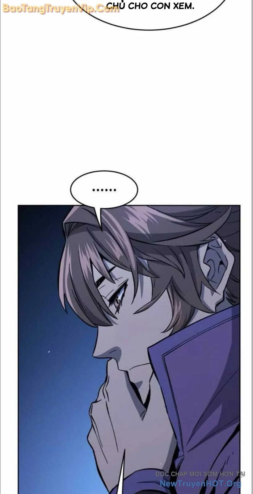 Cảm Kiếm Tuyệt Đối Chapter 136 - Trang 2