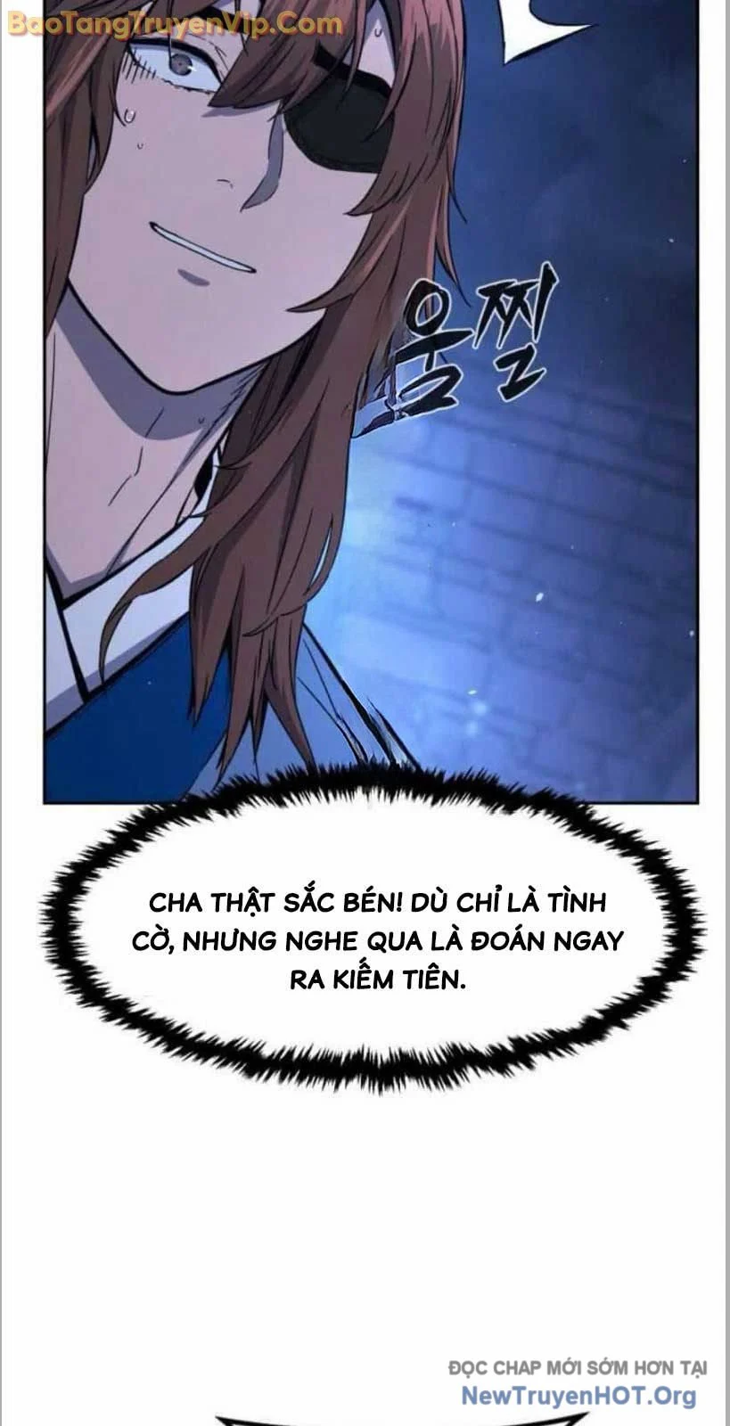 Cảm Kiếm Tuyệt Đối Chapter 136 - Trang 2