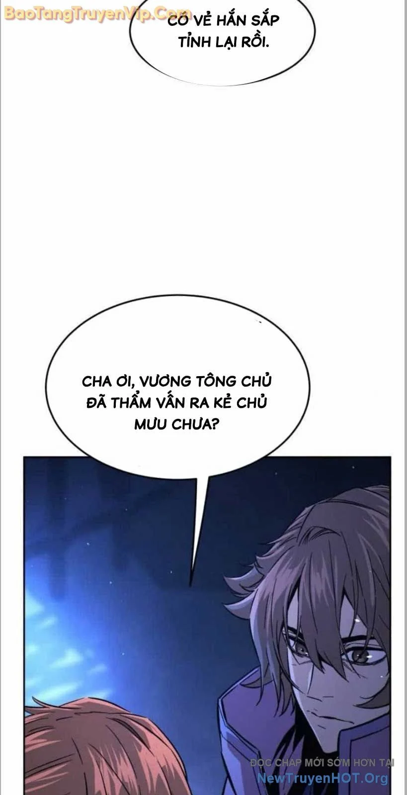 Cảm Kiếm Tuyệt Đối Chapter 136 - Trang 2