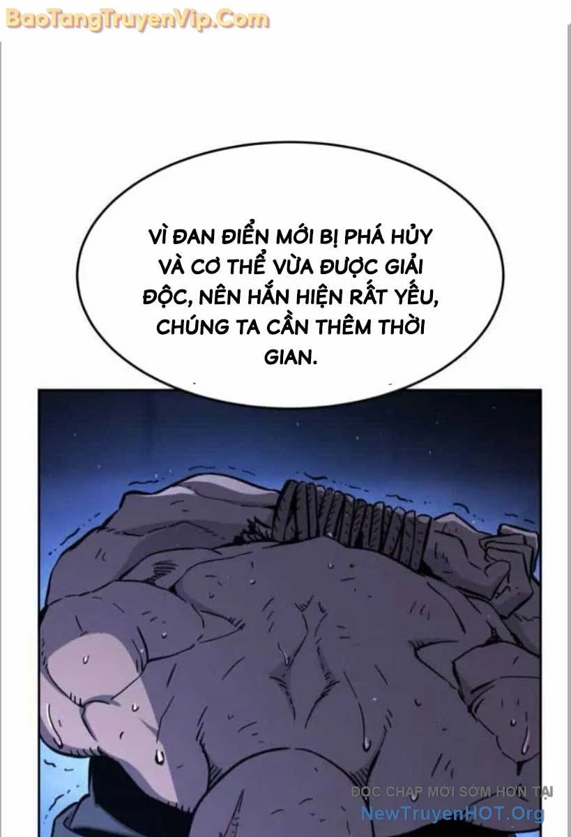Cảm Kiếm Tuyệt Đối Chapter 136 - Trang 2