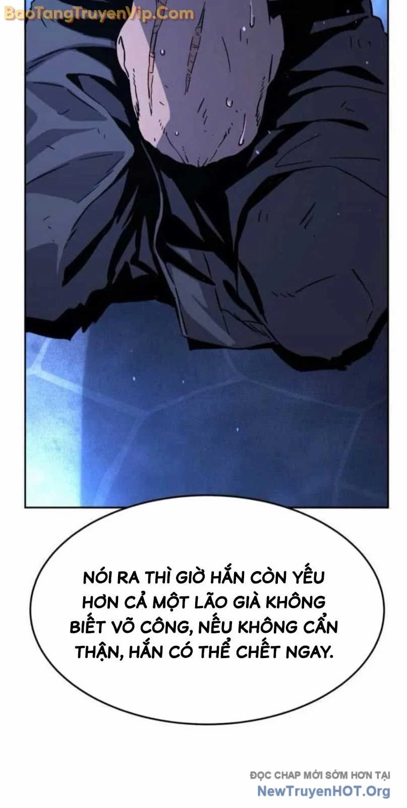 Cảm Kiếm Tuyệt Đối Chapter 136 - Trang 2