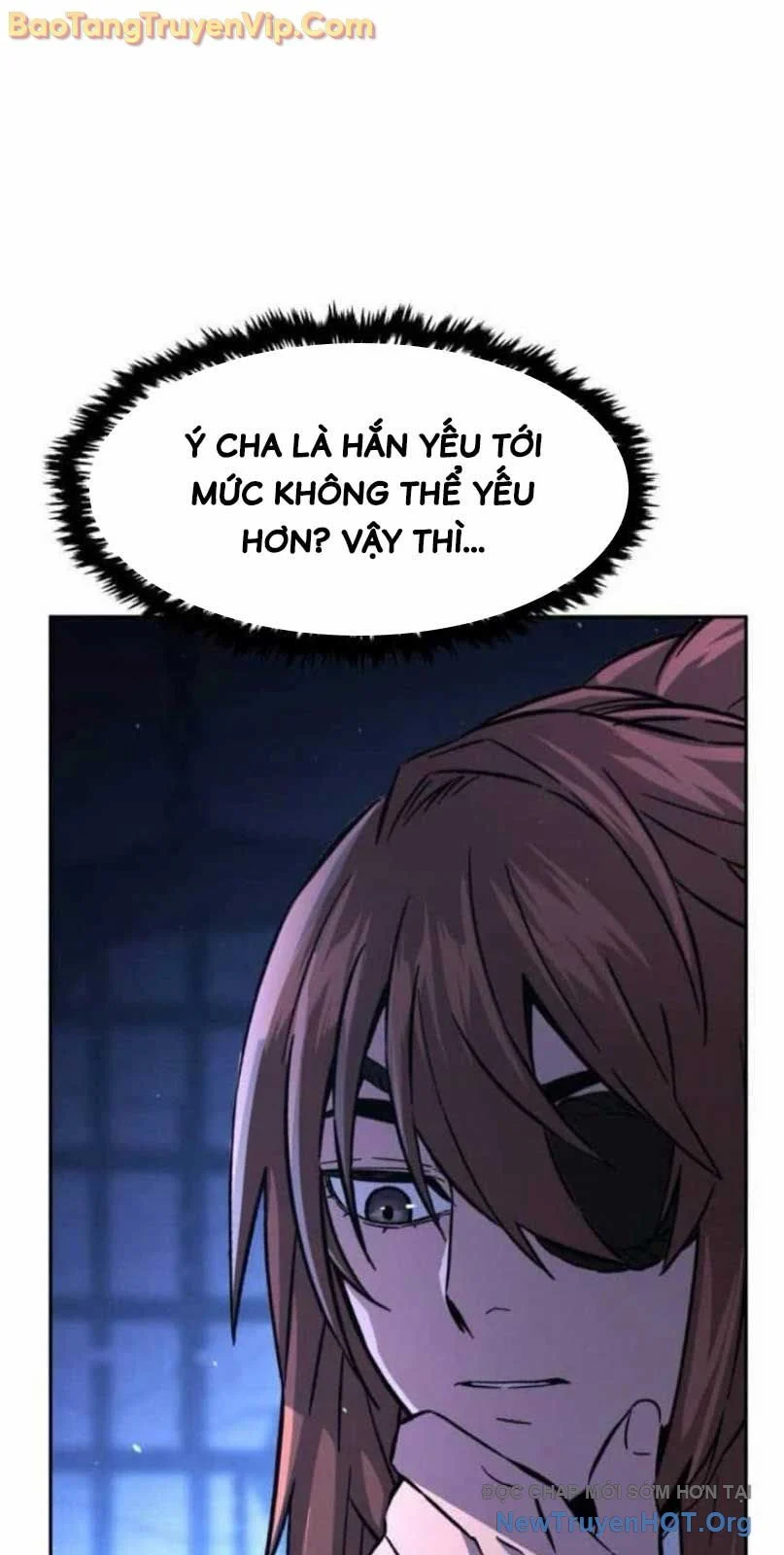 Cảm Kiếm Tuyệt Đối Chapter 136 - Trang 2