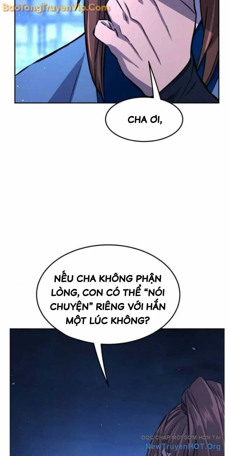 Cảm Kiếm Tuyệt Đối Chapter 136 - Trang 2
