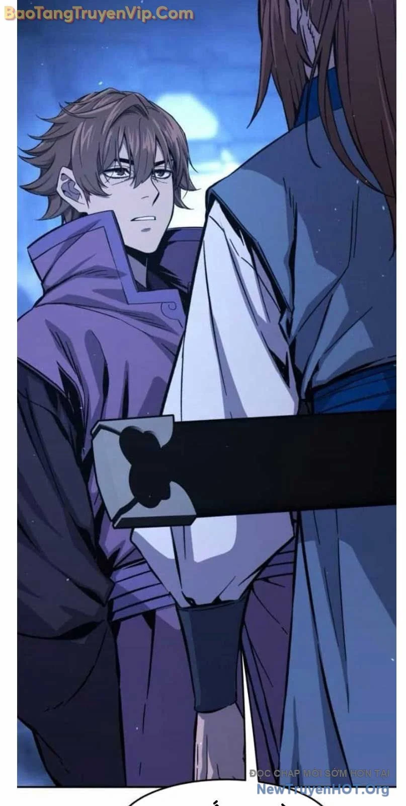 Cảm Kiếm Tuyệt Đối Chapter 136 - Trang 2