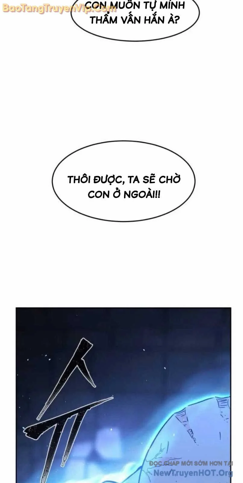 Cảm Kiếm Tuyệt Đối Chapter 136 - Trang 2