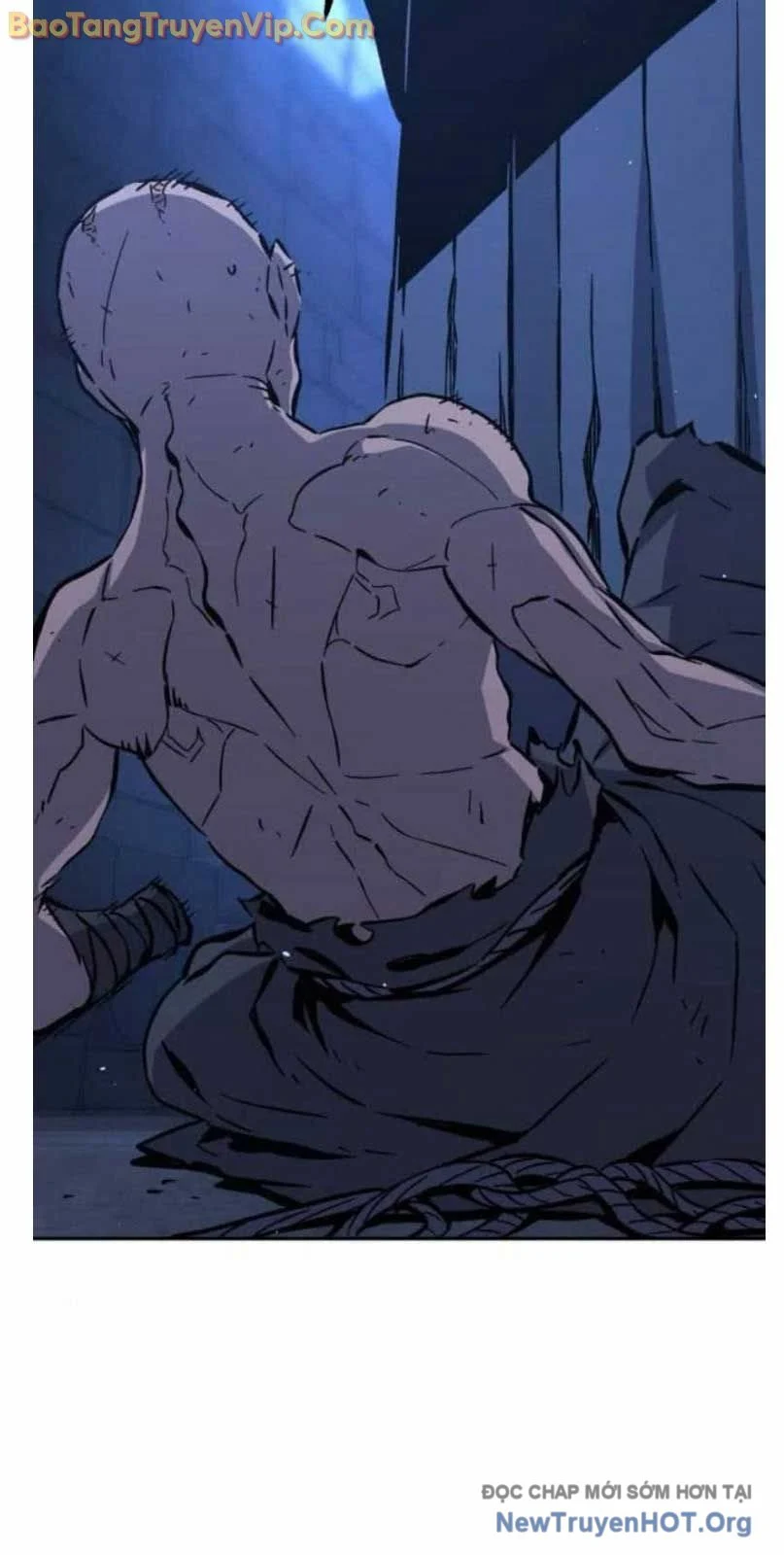 Cảm Kiếm Tuyệt Đối Chapter 136 - Trang 2