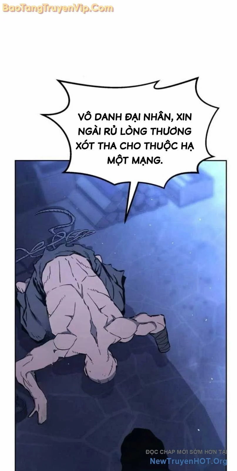 Cảm Kiếm Tuyệt Đối Chapter 136 - Trang 2