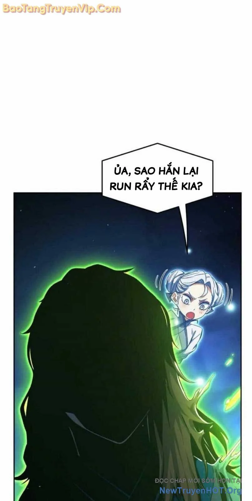Cảm Kiếm Tuyệt Đối Chapter 136 - Trang 2