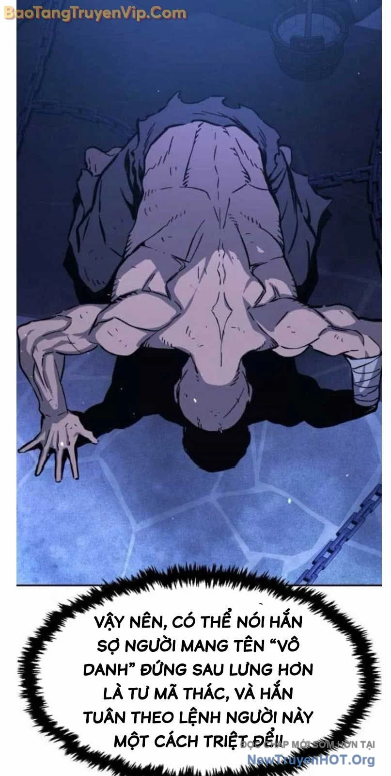 Cảm Kiếm Tuyệt Đối Chapter 136 - Trang 2