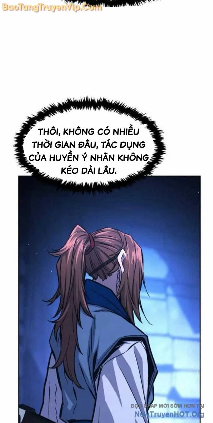 Cảm Kiếm Tuyệt Đối Chapter 136 - Trang 2