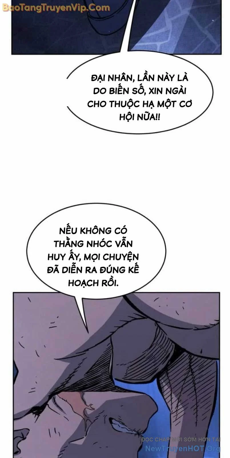 Cảm Kiếm Tuyệt Đối Chapter 136 - Trang 2