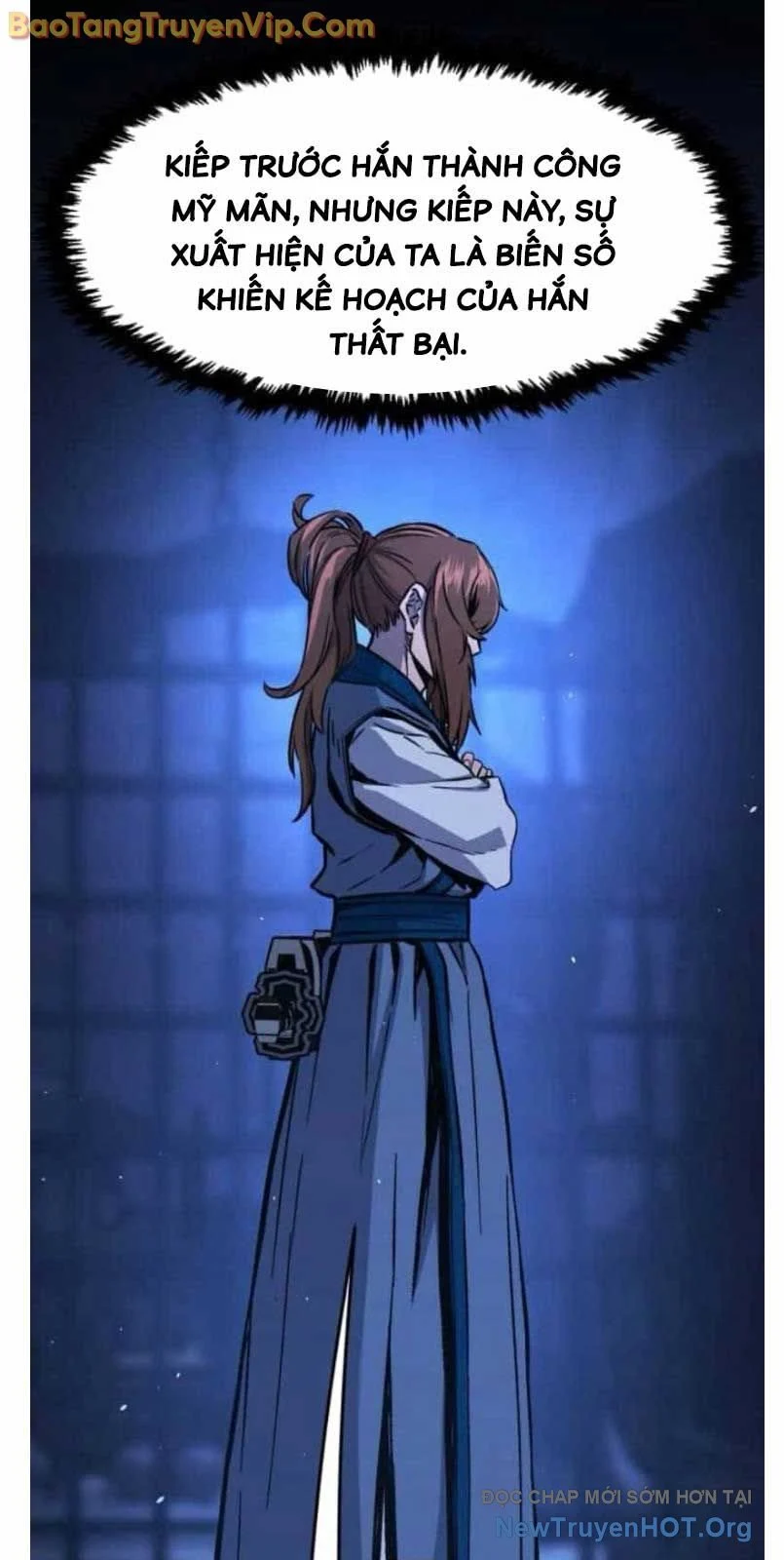 Cảm Kiếm Tuyệt Đối Chapter 136 - Trang 2