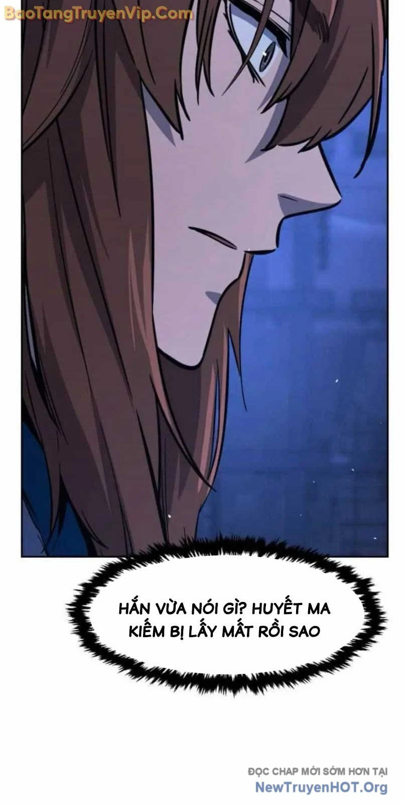 Cảm Kiếm Tuyệt Đối Chapter 136 - Trang 2