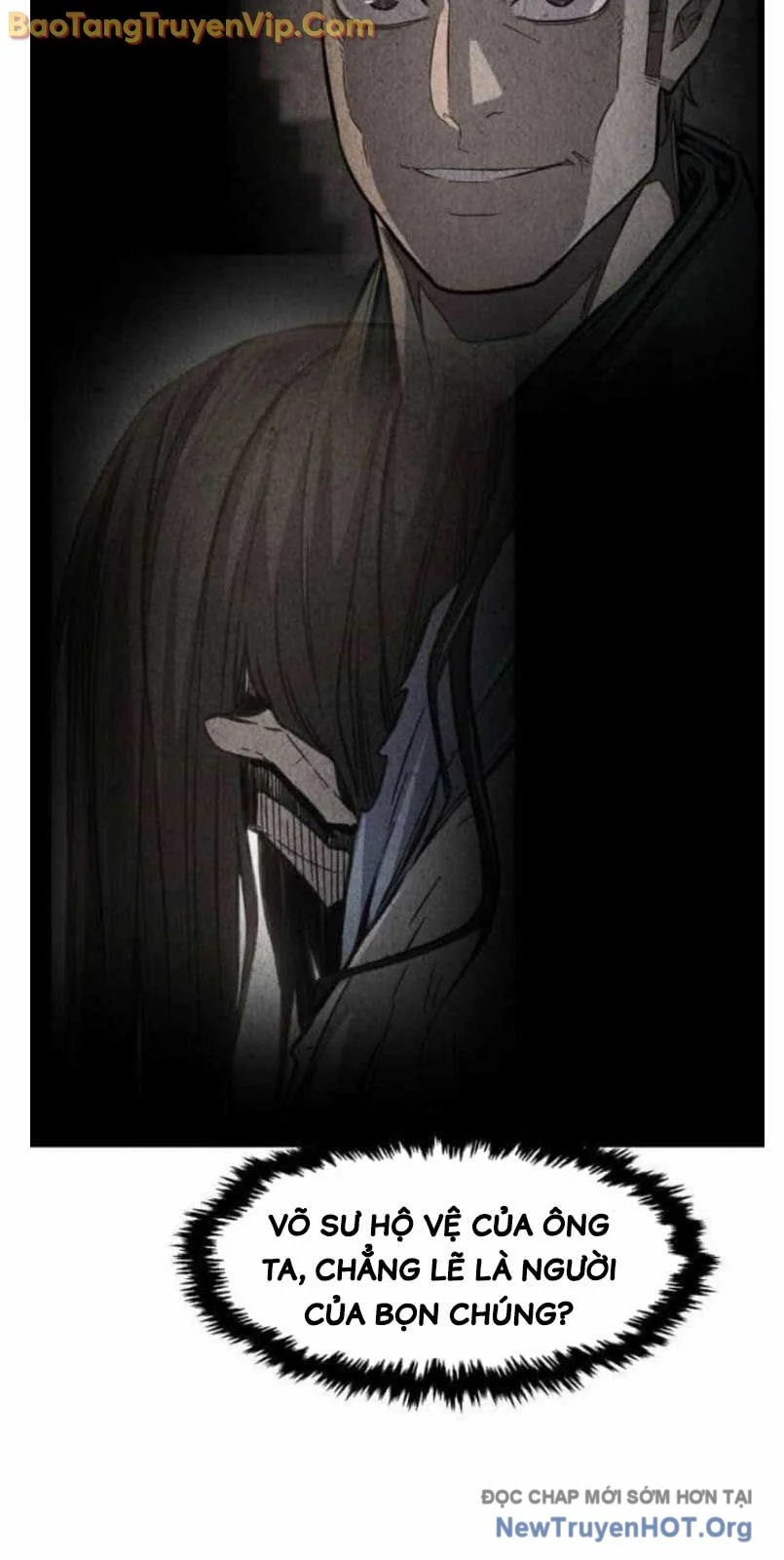 Cảm Kiếm Tuyệt Đối Chapter 136 - Trang 2