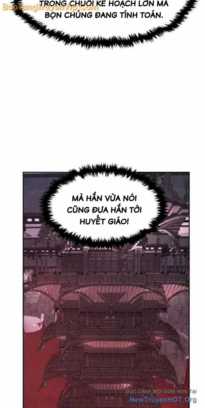 Cảm Kiếm Tuyệt Đối Chapter 136 - Trang 2