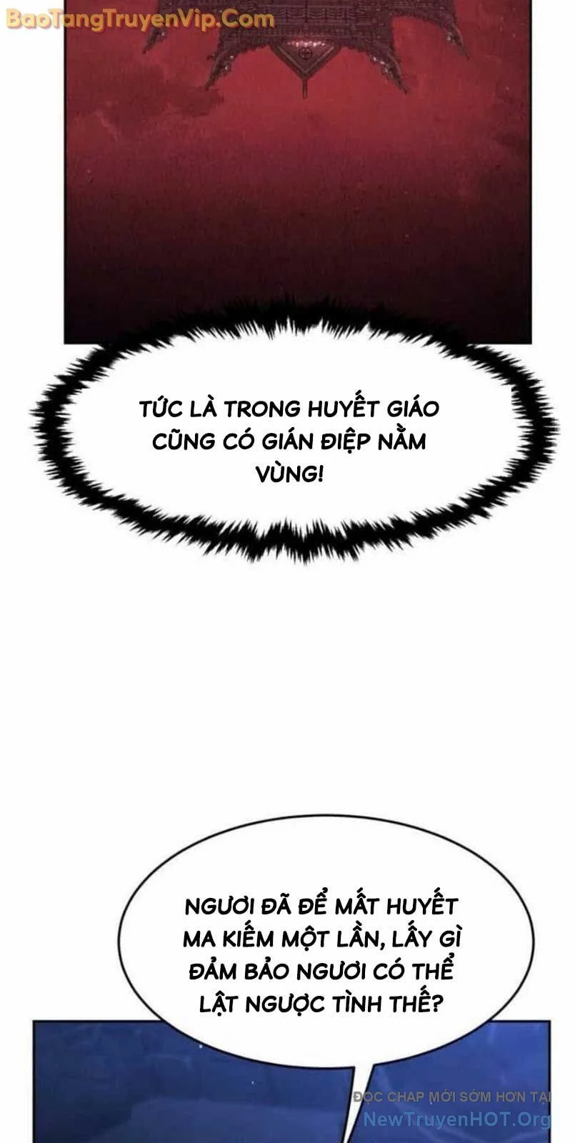 Cảm Kiếm Tuyệt Đối Chapter 136 - Trang 2