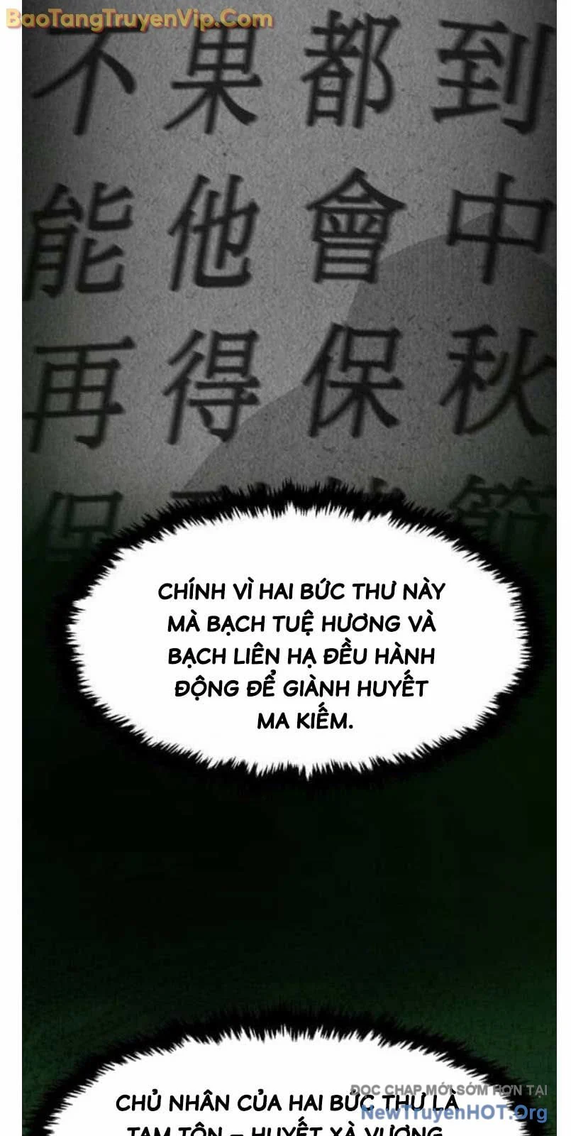Cảm Kiếm Tuyệt Đối Chapter 136 - Trang 2