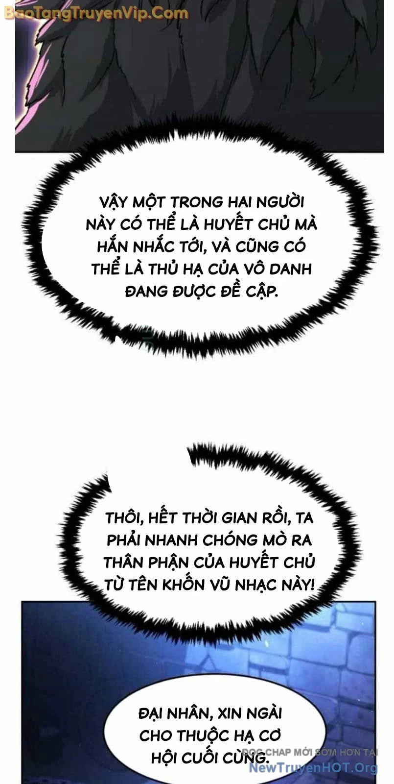 Cảm Kiếm Tuyệt Đối Chapter 136 - Trang 2