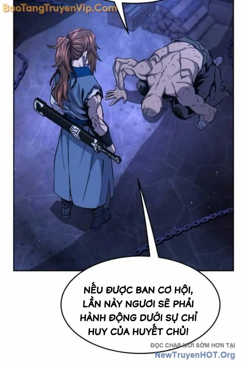Cảm Kiếm Tuyệt Đối Chapter 136 - Trang 2