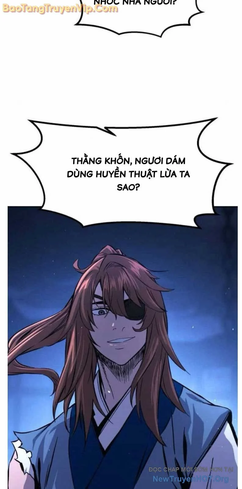 Cảm Kiếm Tuyệt Đối Chapter 136 - Trang 2