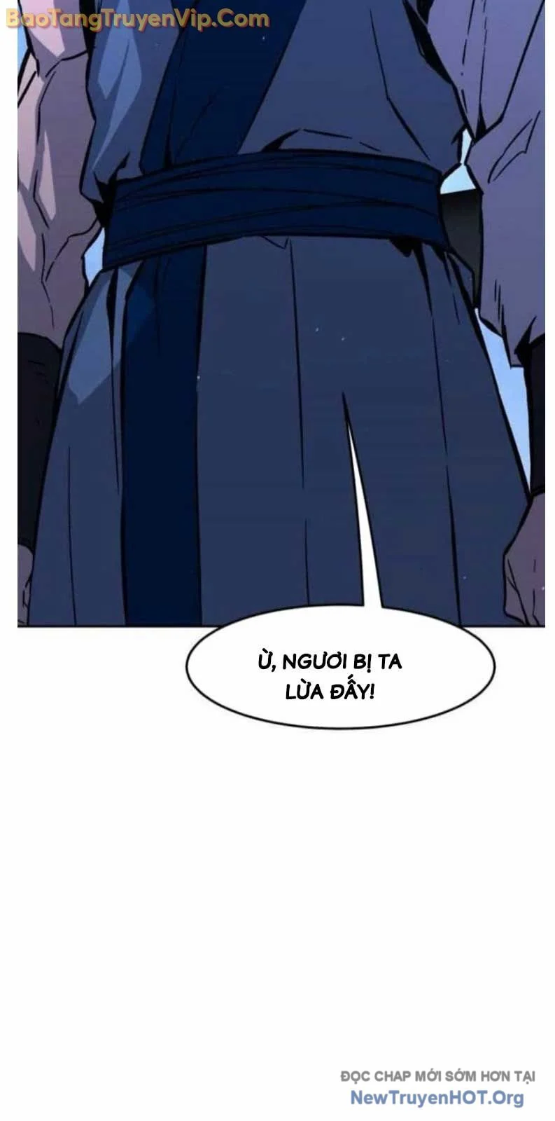 Cảm Kiếm Tuyệt Đối Chapter 136 - Trang 2
