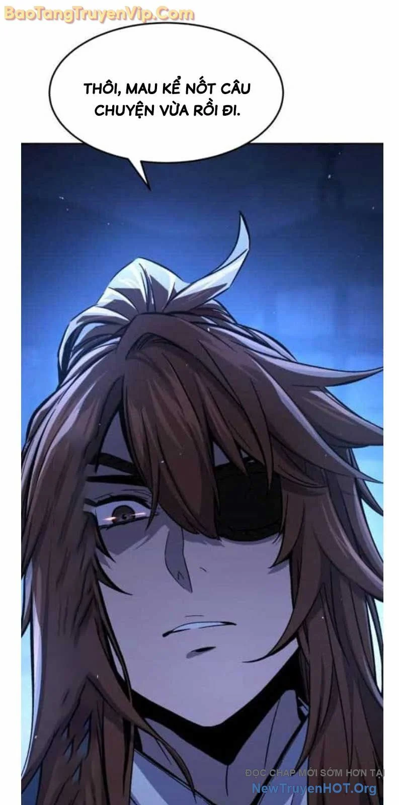 Cảm Kiếm Tuyệt Đối Chapter 136 - Trang 2