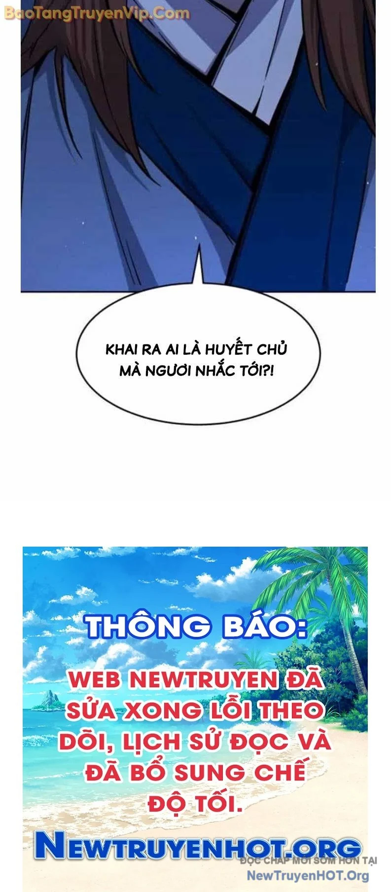 Cảm Kiếm Tuyệt Đối Chapter 136 - Trang 2
