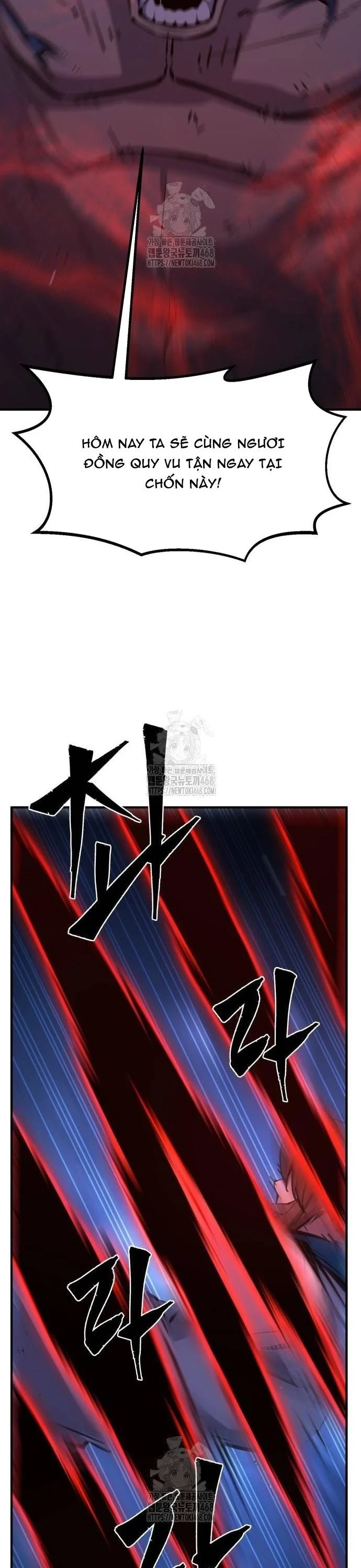 Cảm Kiếm Tuyệt Đối Chapter 137 - Trang 2