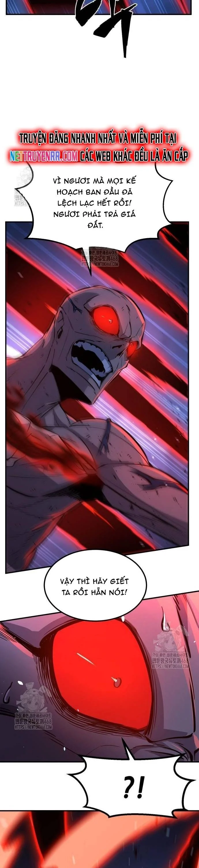 Cảm Kiếm Tuyệt Đối Chapter 137 - Trang 2