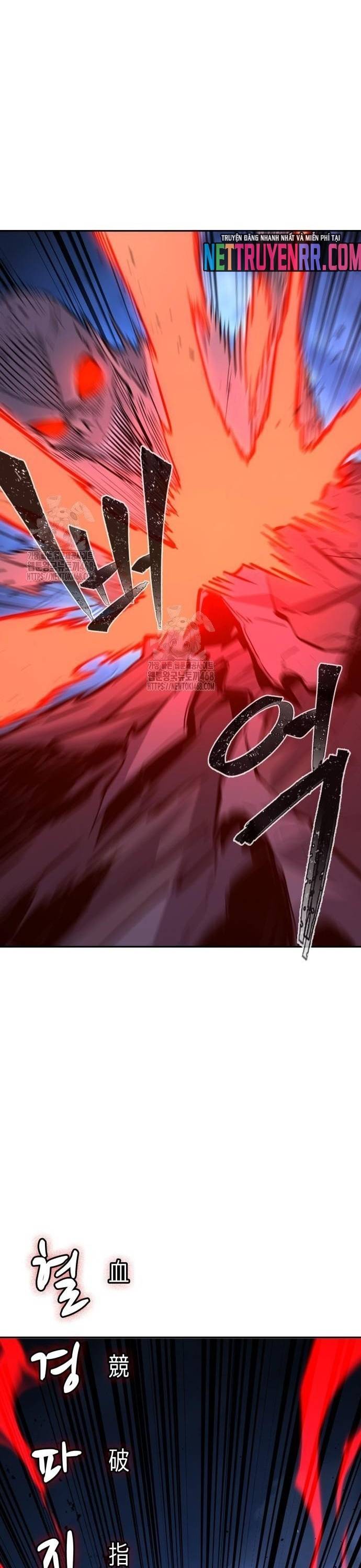 Cảm Kiếm Tuyệt Đối Chapter 137 - Trang 2
