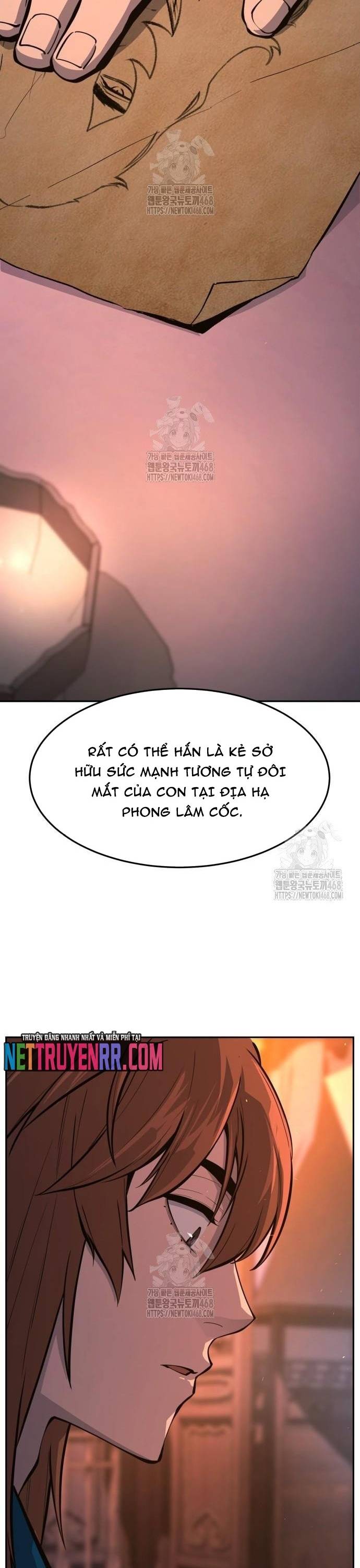 Cảm Kiếm Tuyệt Đối Chapter 137 - Trang 2