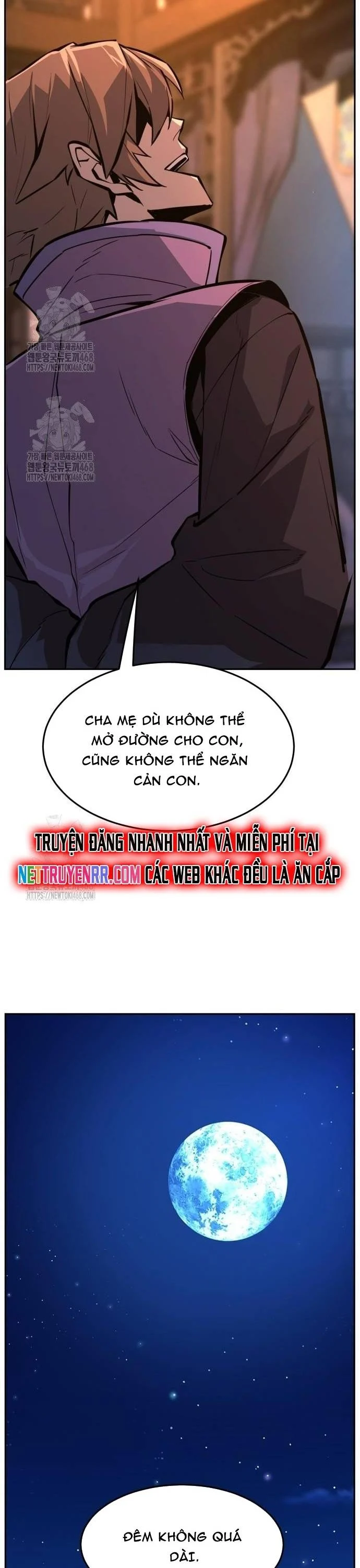 Cảm Kiếm Tuyệt Đối Chapter 137 - Trang 2