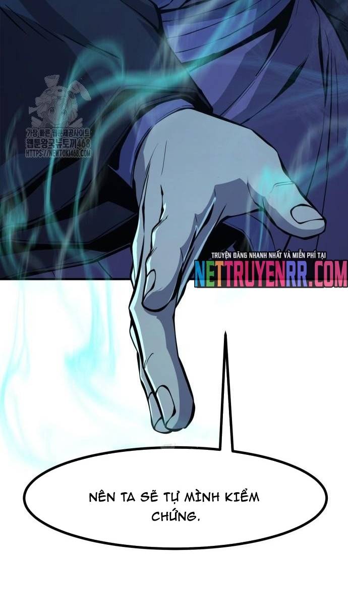 Cảm Kiếm Tuyệt Đối Chapter 137 - Trang 2