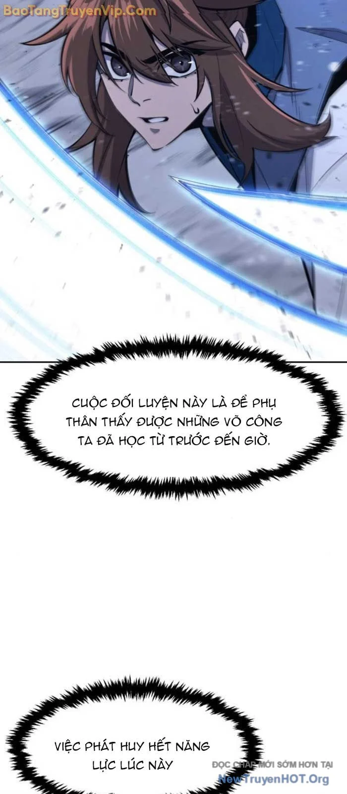 Cảm Kiếm Tuyệt Đối Chapter 138 - Trang 2