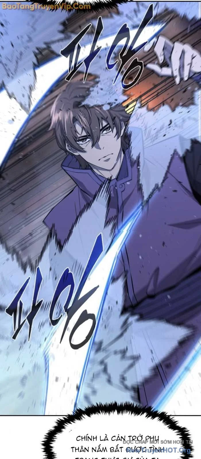 Cảm Kiếm Tuyệt Đối Chapter 138 - Trang 2