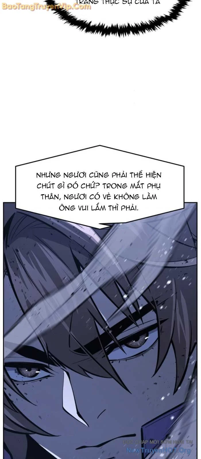 Cảm Kiếm Tuyệt Đối Chapter 138 - Trang 2