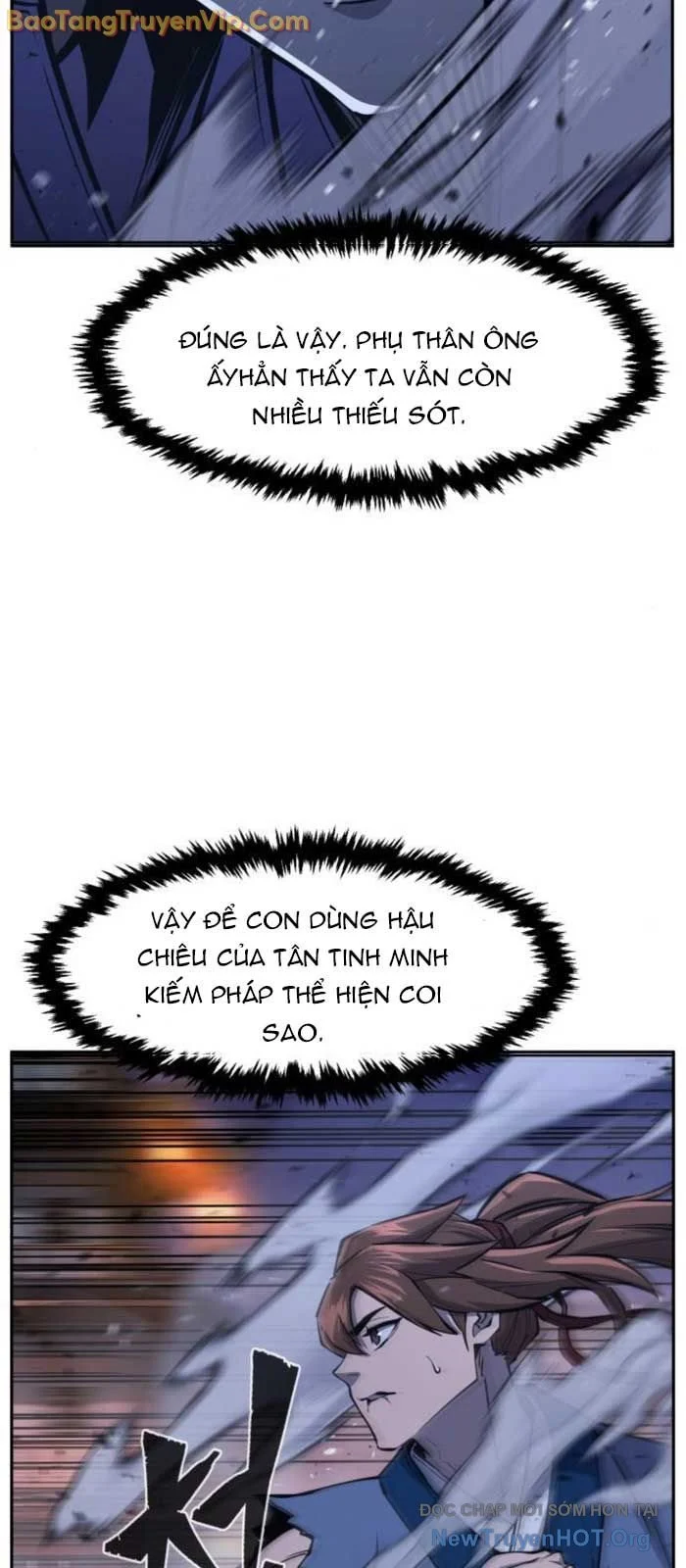 Cảm Kiếm Tuyệt Đối Chapter 138 - Trang 2