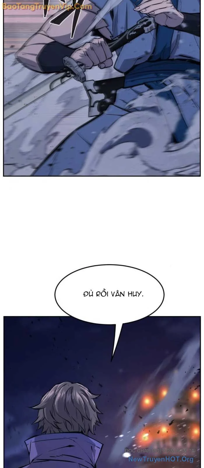 Cảm Kiếm Tuyệt Đối Chapter 138 - Trang 2