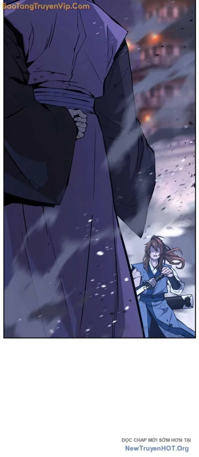 Cảm Kiếm Tuyệt Đối Chapter 138 - Trang 2