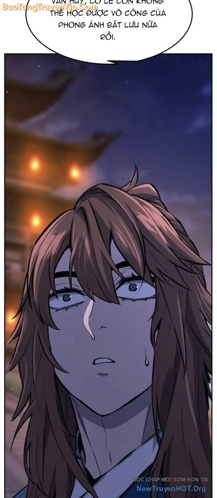 Cảm Kiếm Tuyệt Đối Chapter 138 - Trang 2